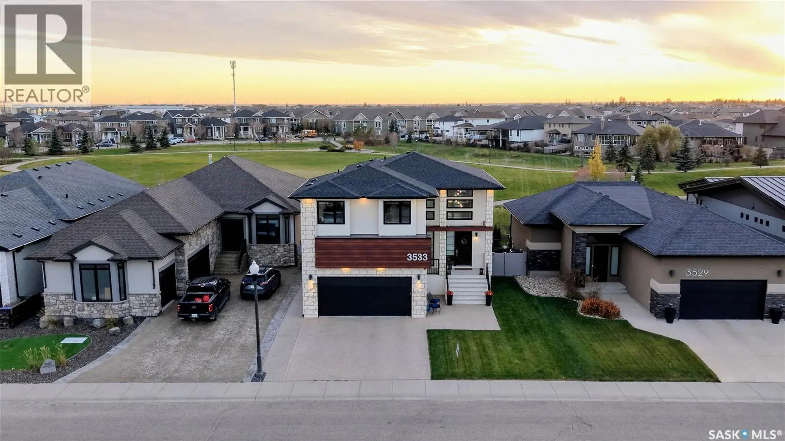 3533 Green Brook ROAD