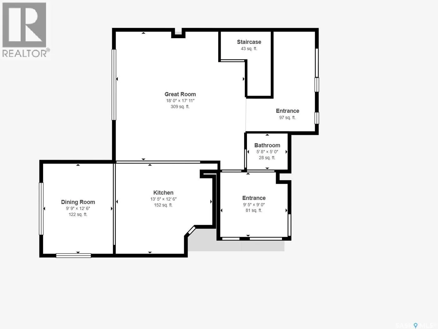 3533 Green Brook ROAD