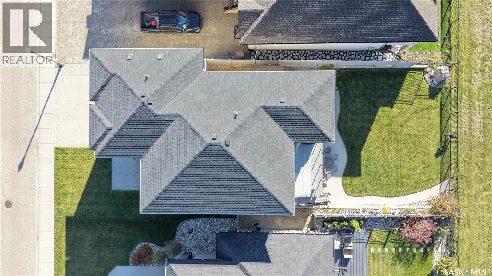 3533 Green Brook ROAD