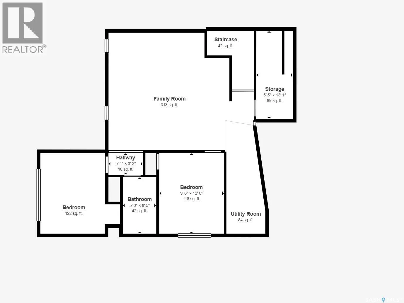 3533 Green Brook ROAD