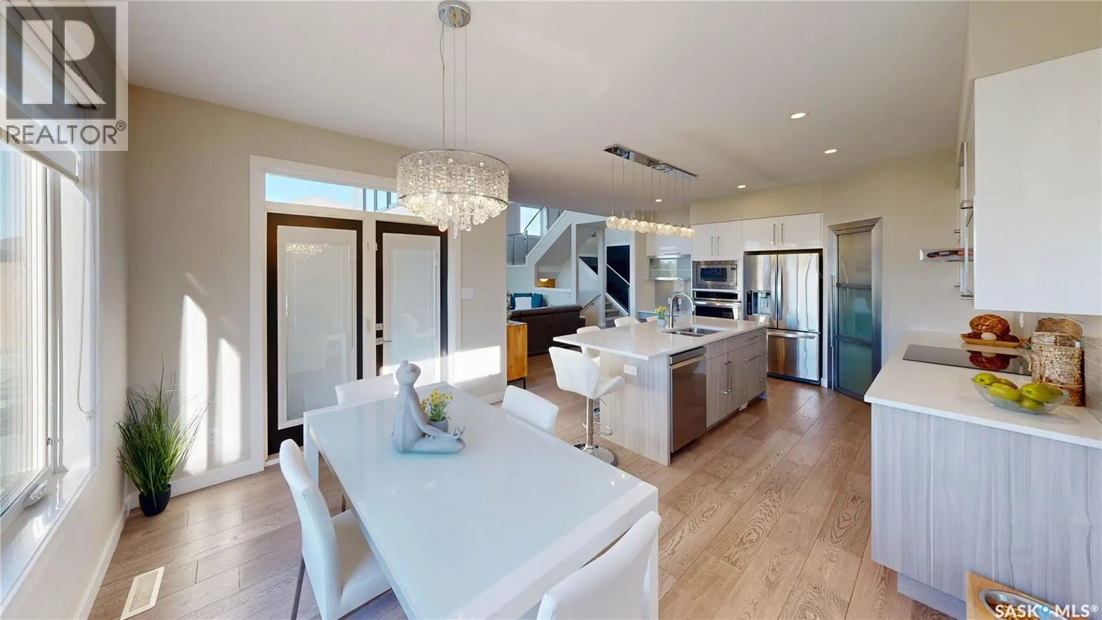 3533 Green Brook ROAD