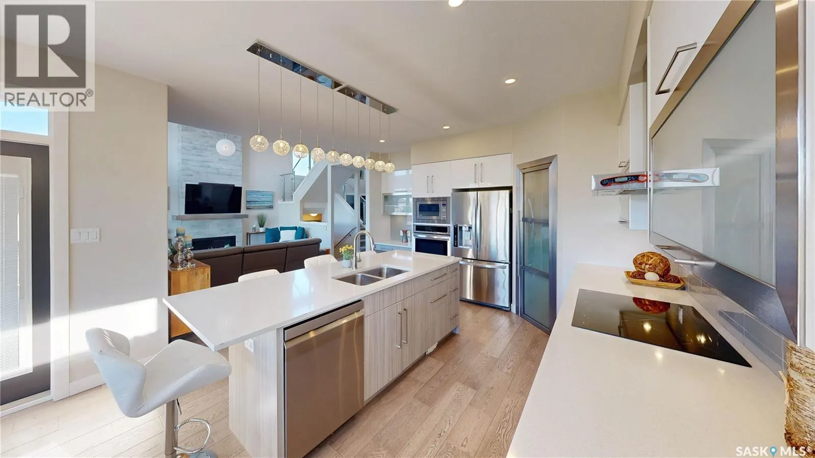 3533 Green Brook ROAD