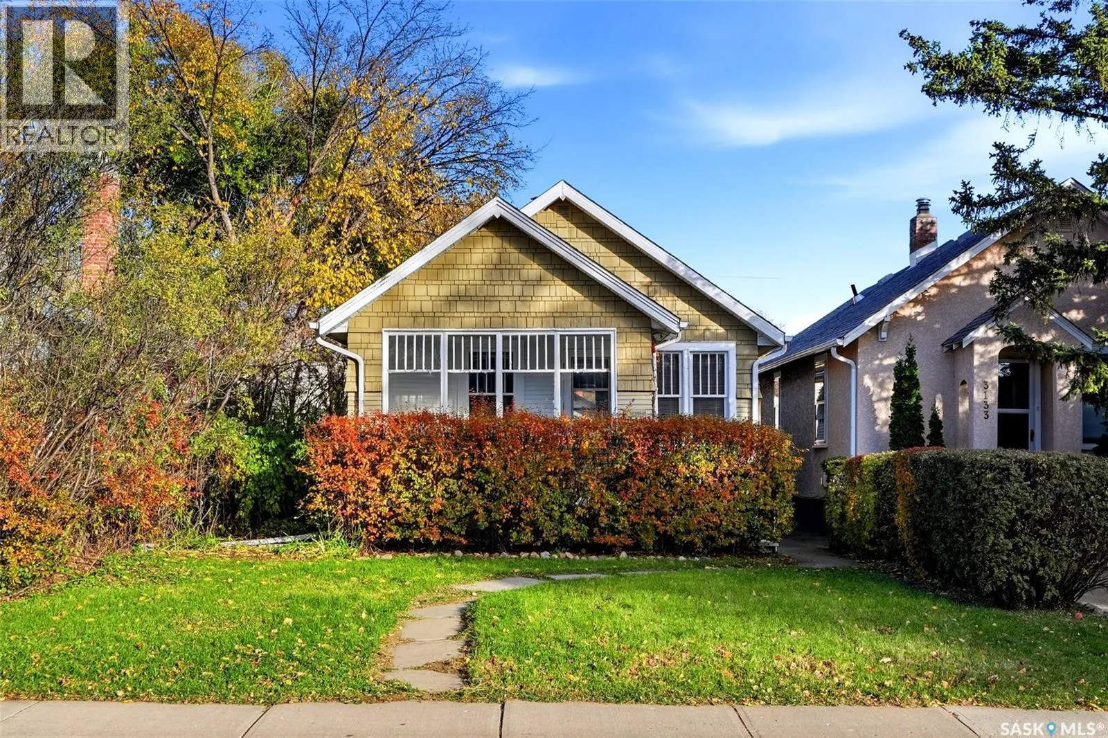 3129 Retallack STREET