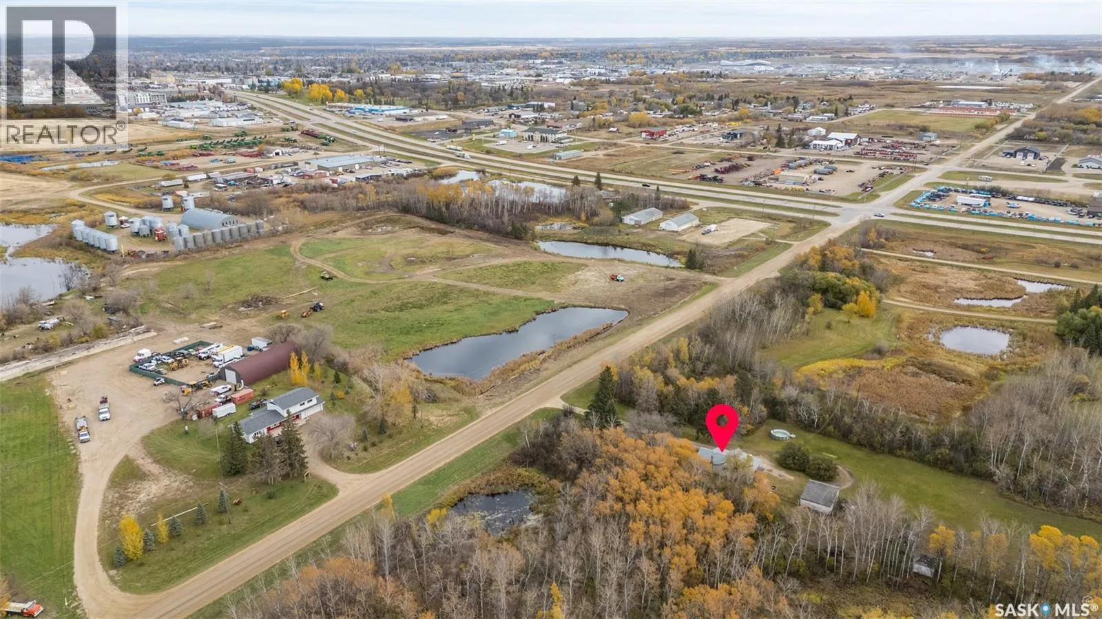 276 Lincoln Park Road Acreage