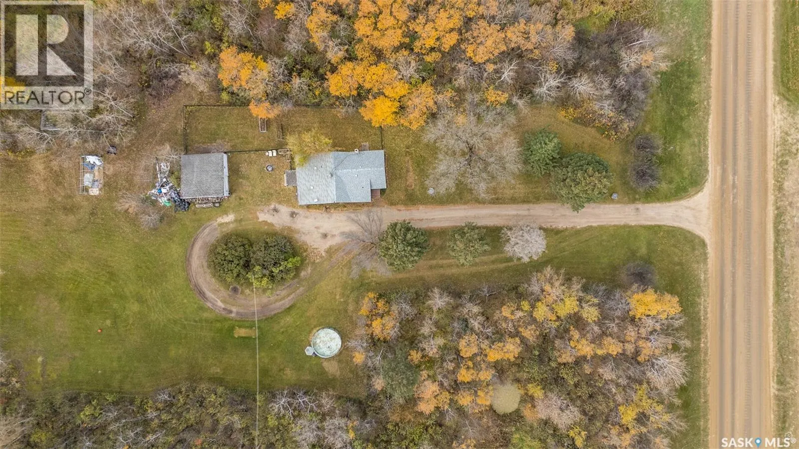 276 Lincoln Park Road Acreage