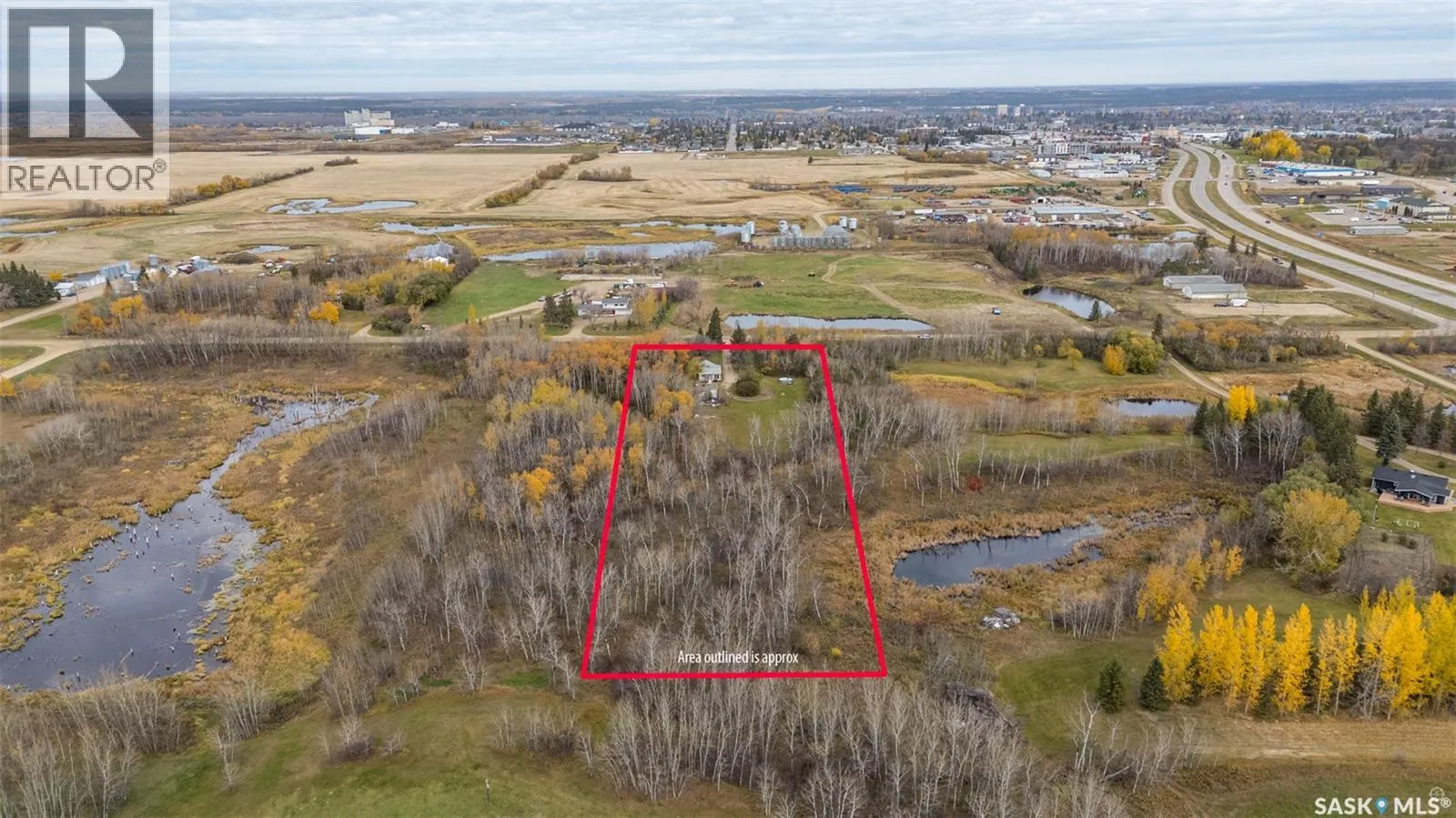276 Lincoln Park Road Acreage