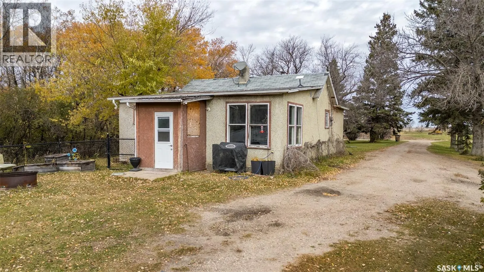 276 Lincoln Park Road Acreage