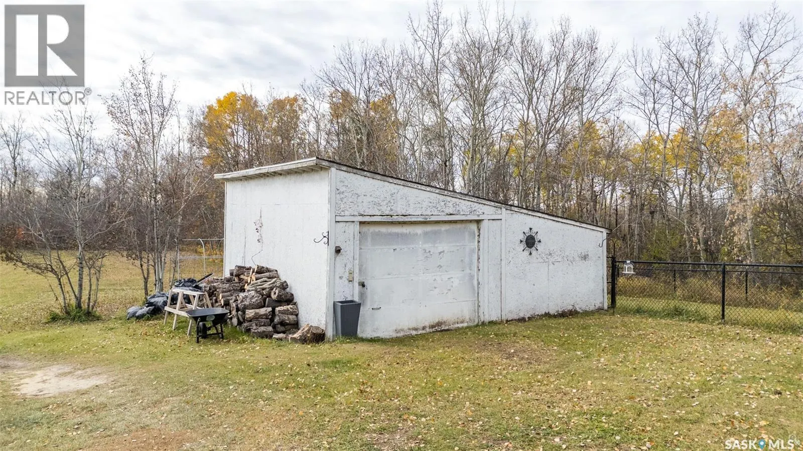 276 Lincoln Park Road Acreage