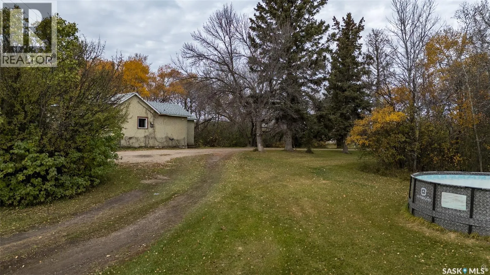 276 Lincoln Park Road Acreage