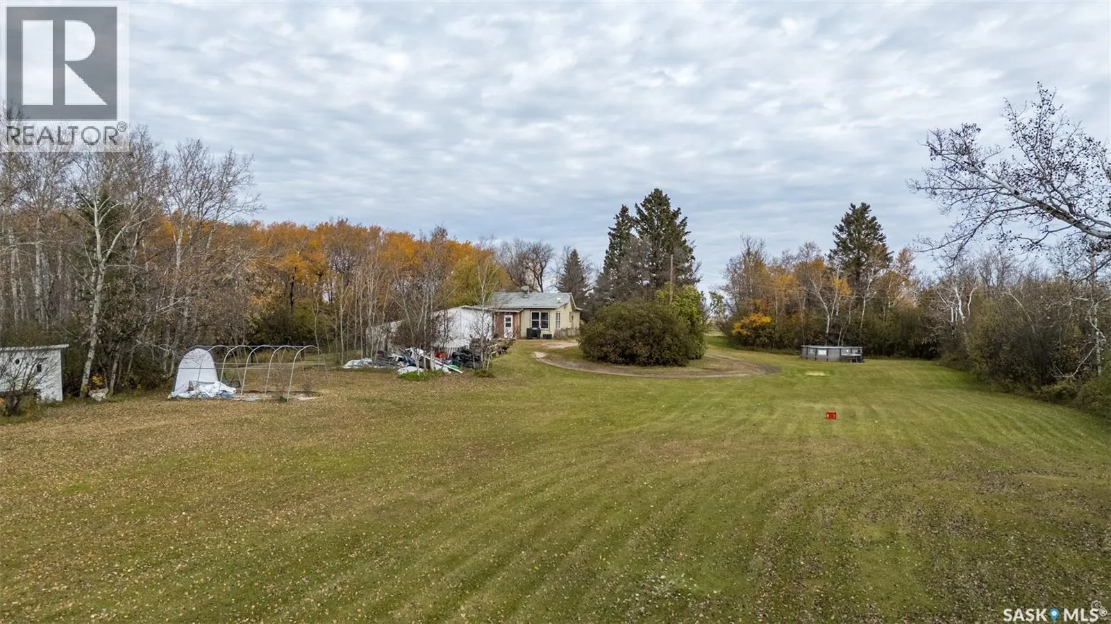 276 Lincoln Park Road Acreage