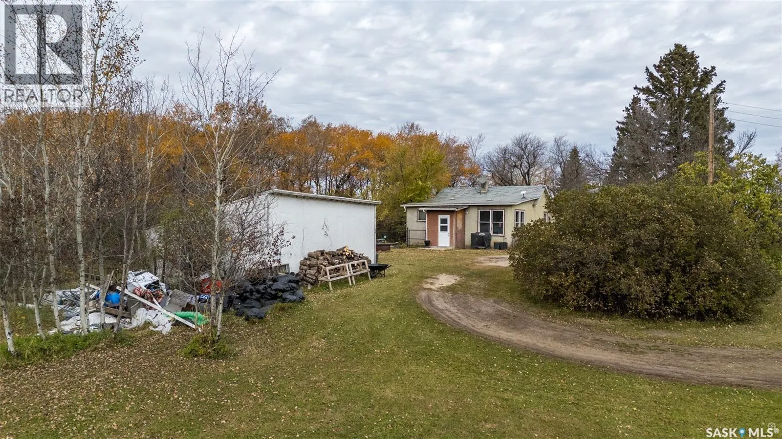 276 Lincoln Park Road Acreage
