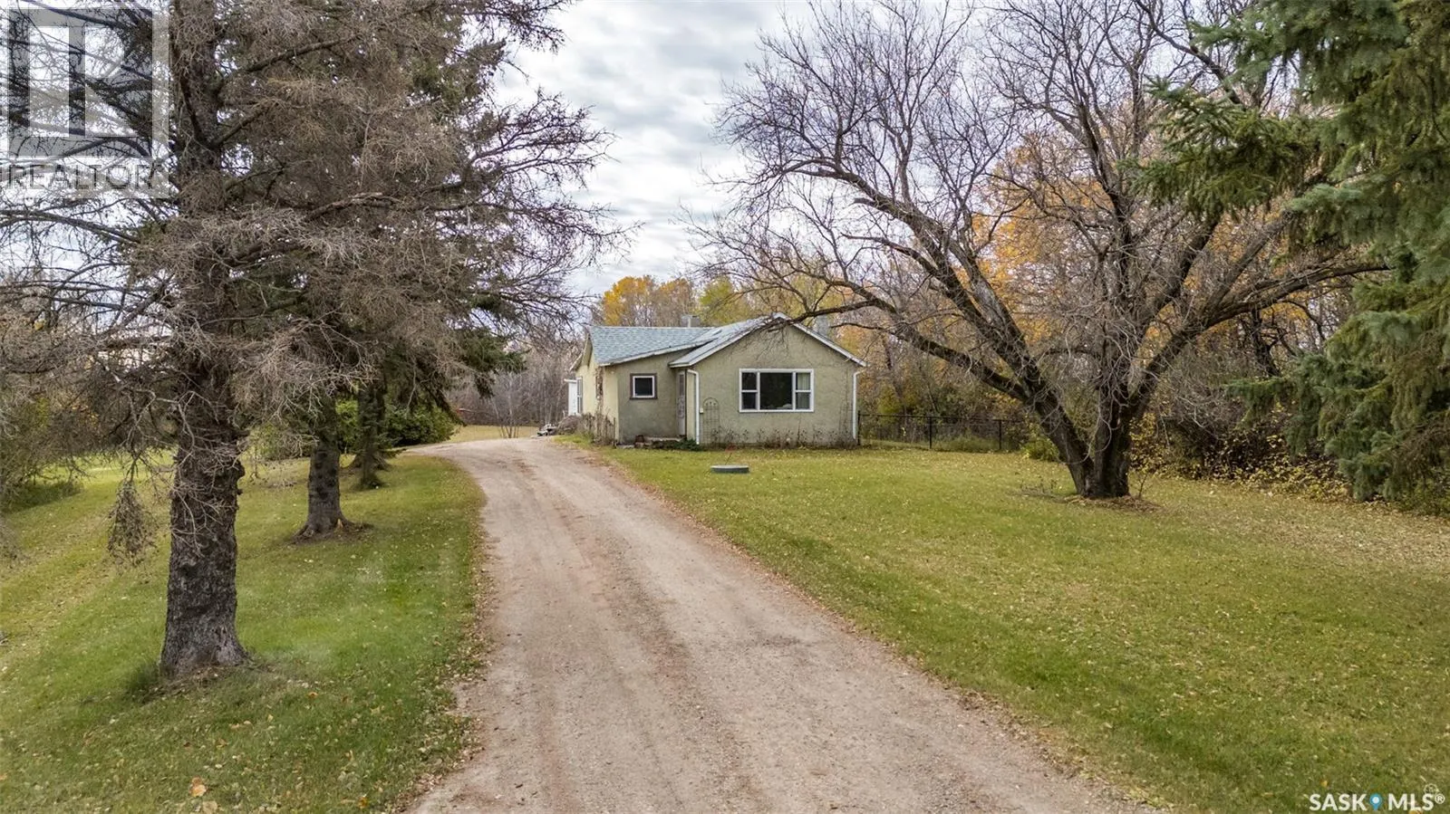 276 Lincoln Park Road Acreage
