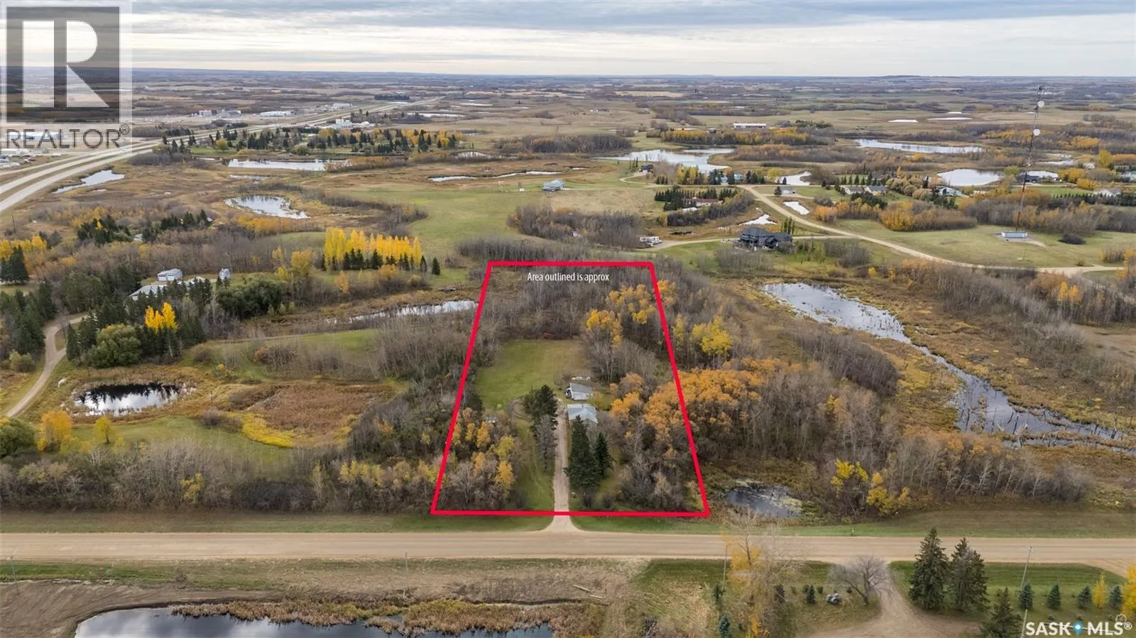 276 Lincoln Park Road Acreage