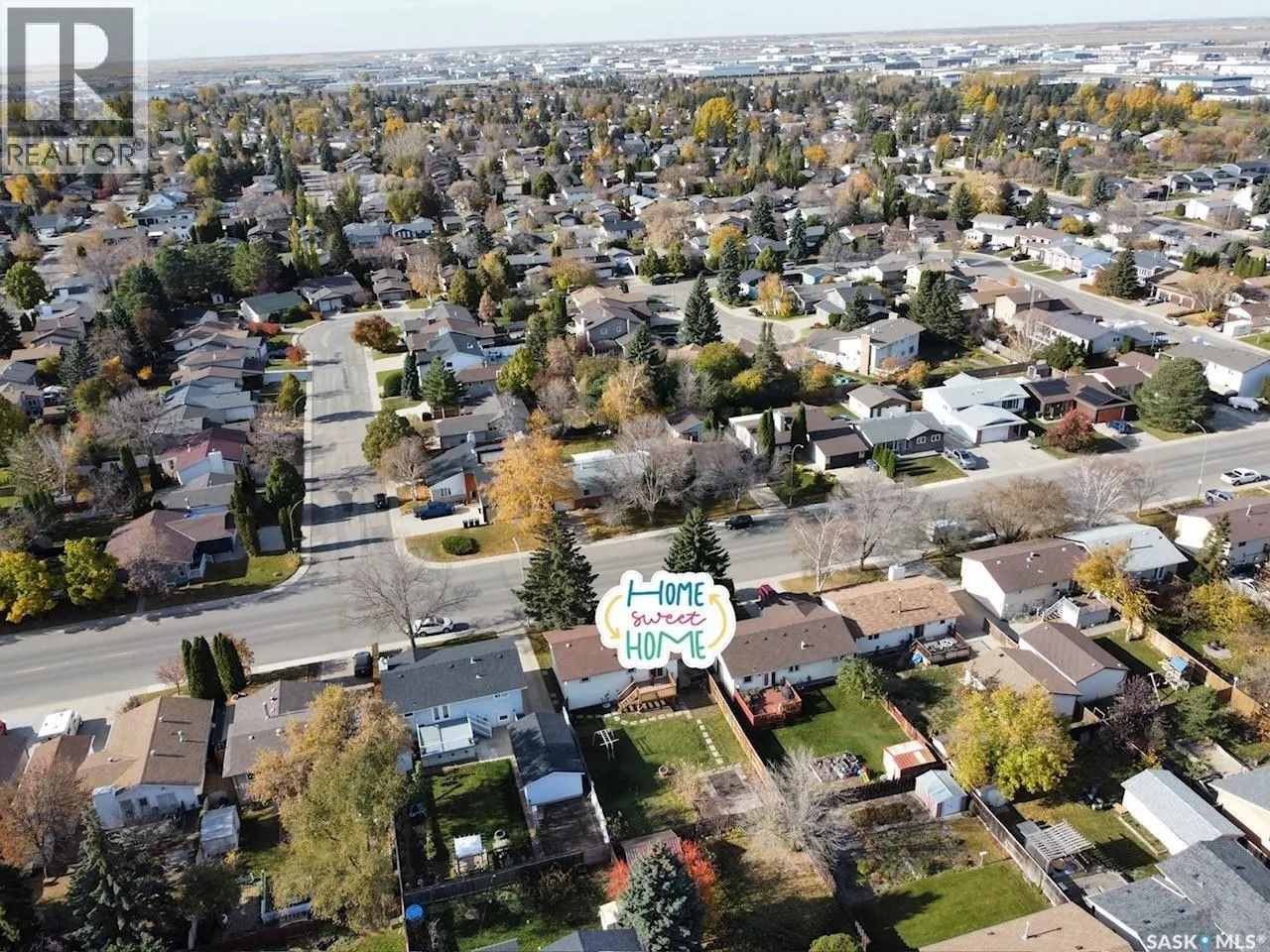 522 Silverwood ROAD