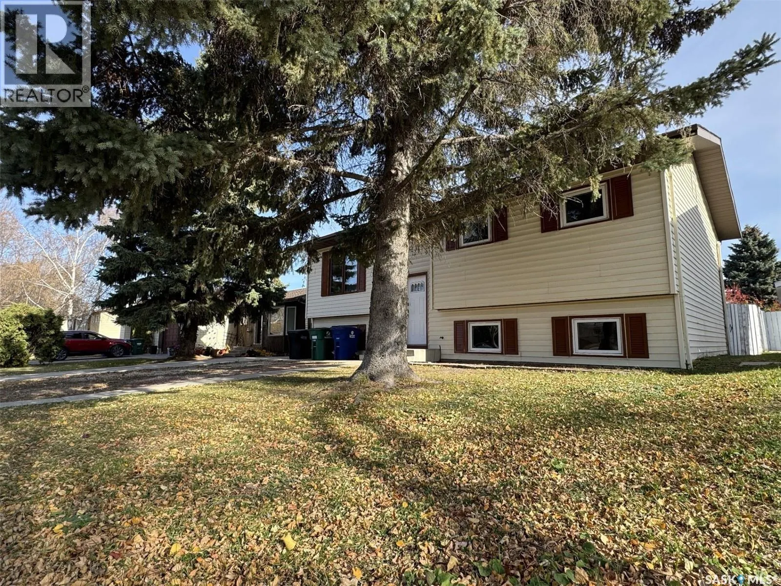 522 Silverwood ROAD