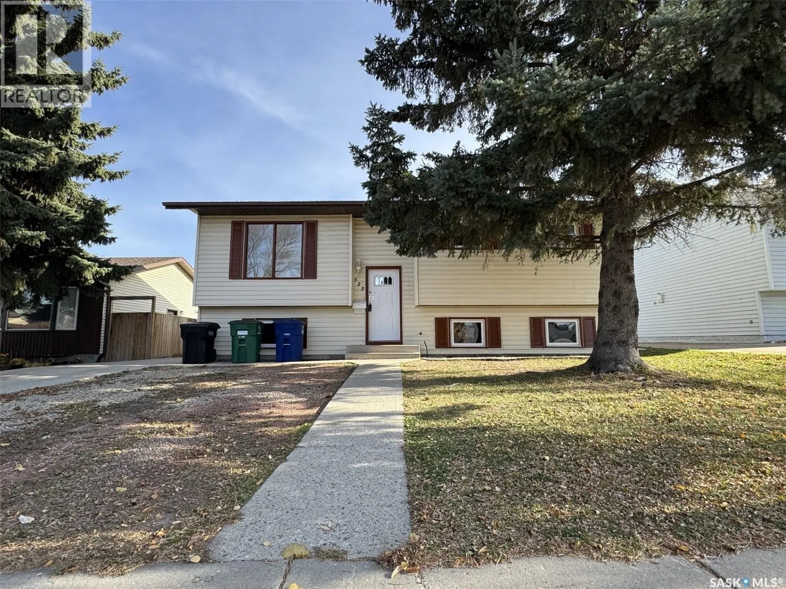 522 Silverwood ROAD