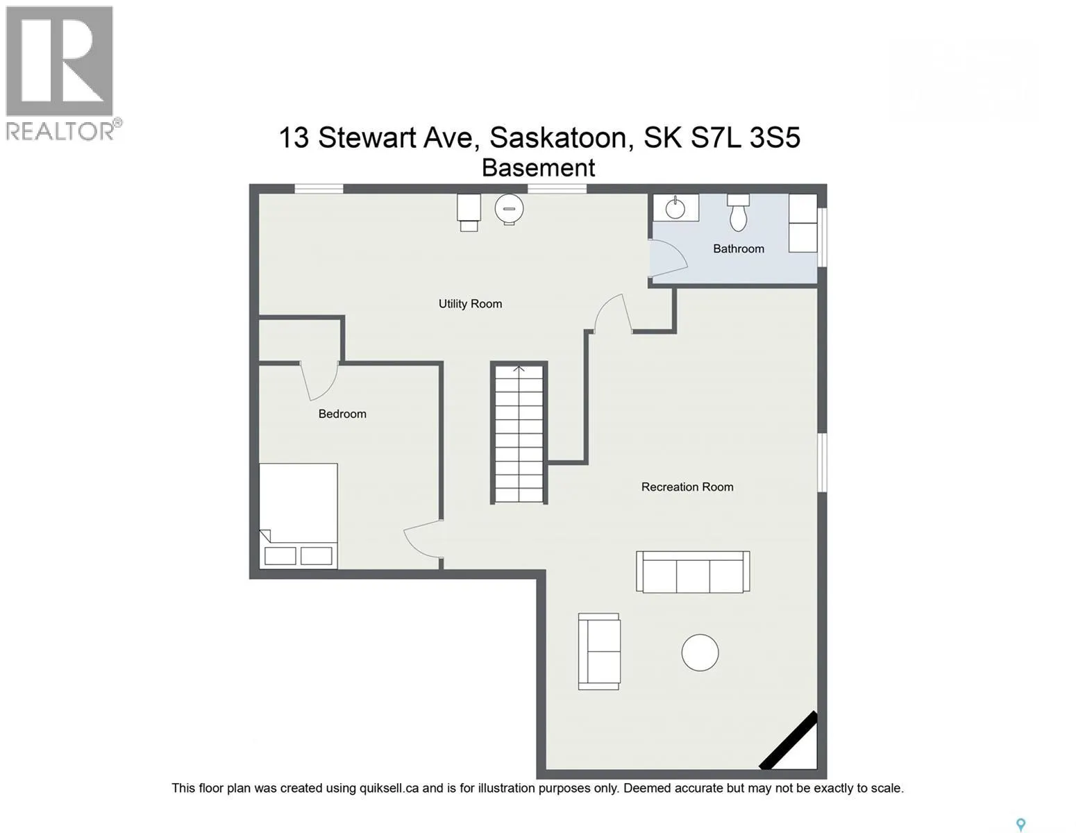13 Stewart AVENUE