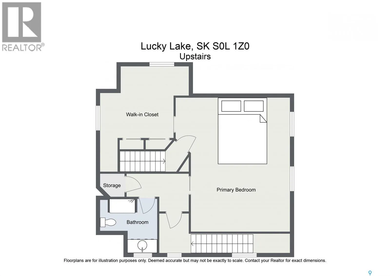 13.04 Acreage by Lake Diefenbaker