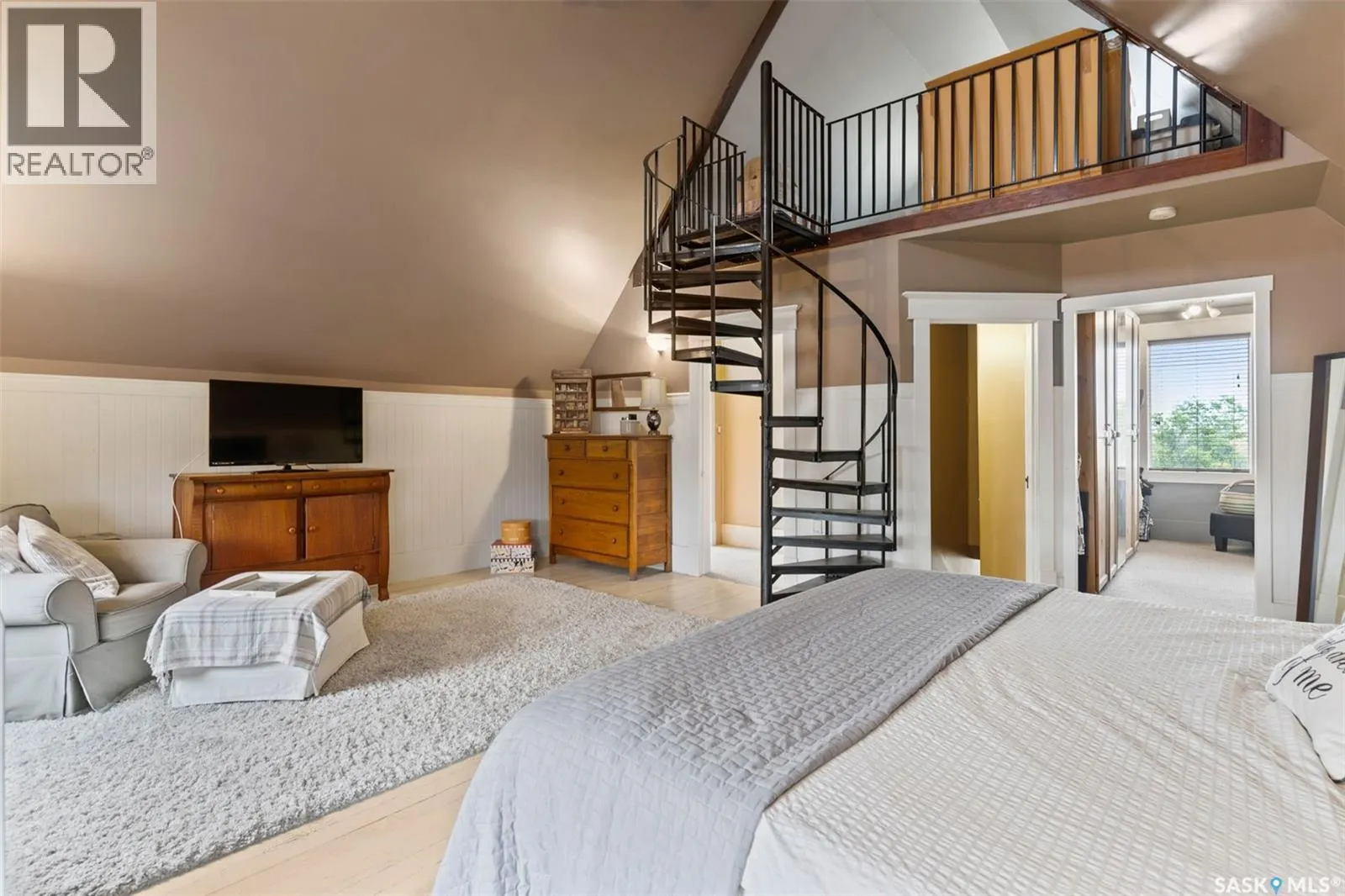 13.04 Acreage by Lake Diefenbaker