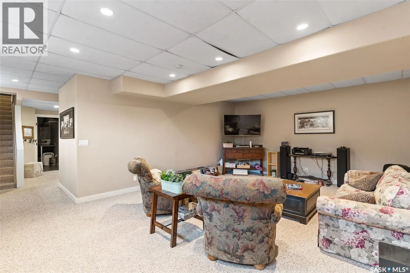 13.04 Acreage by Lake Diefenbaker