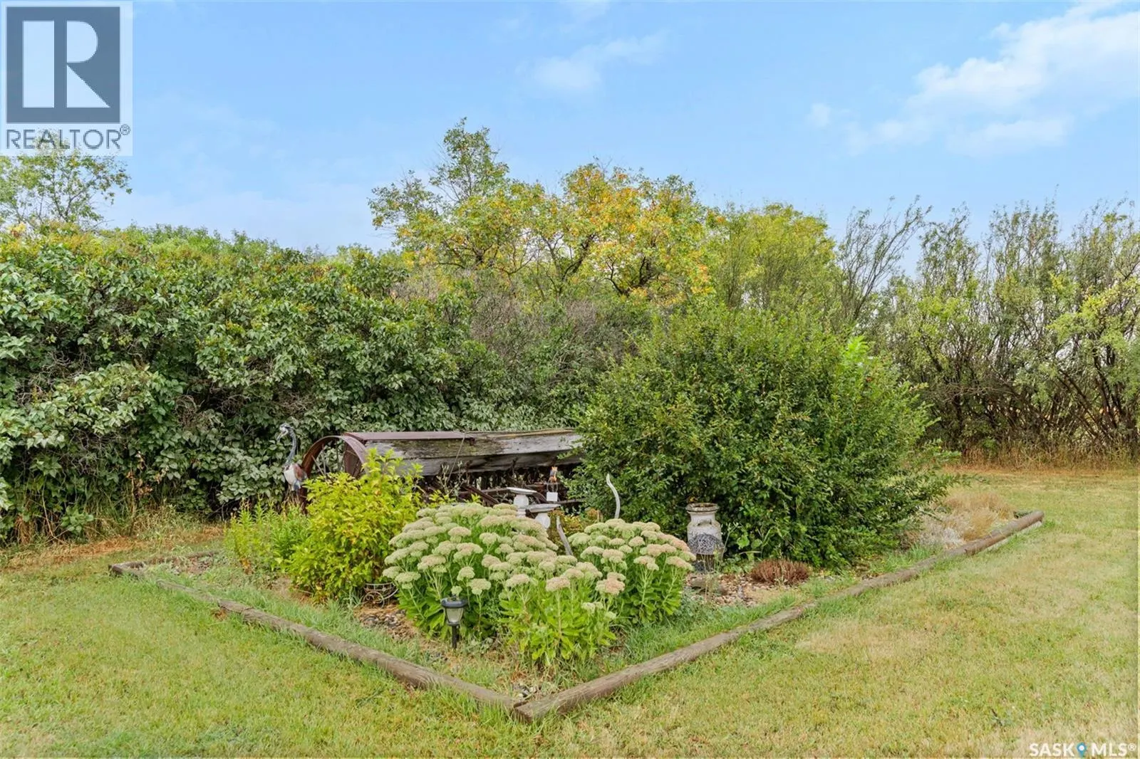 13.04 Acreage by Lake Diefenbaker