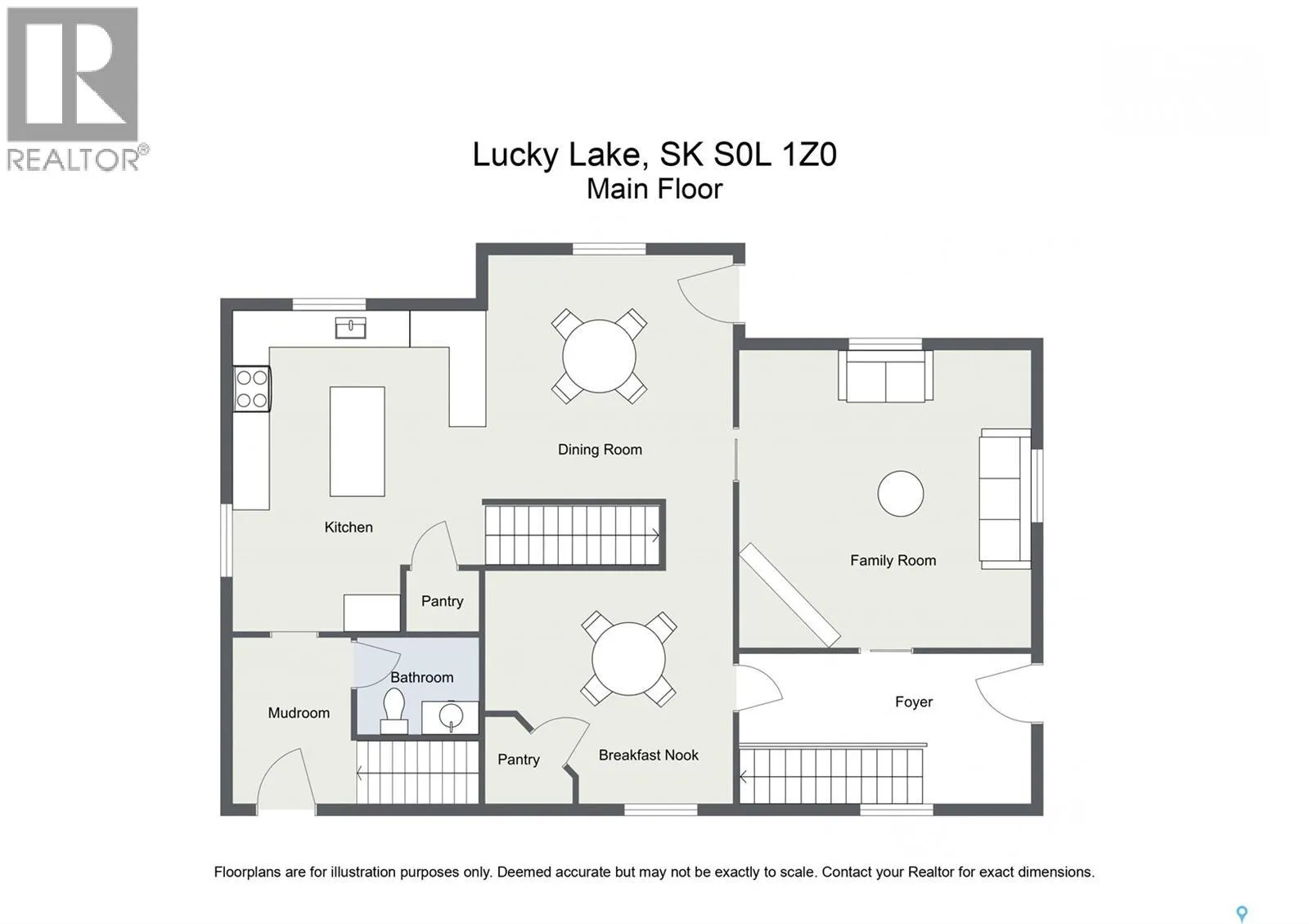 13.04 Acreage by Lake Diefenbaker