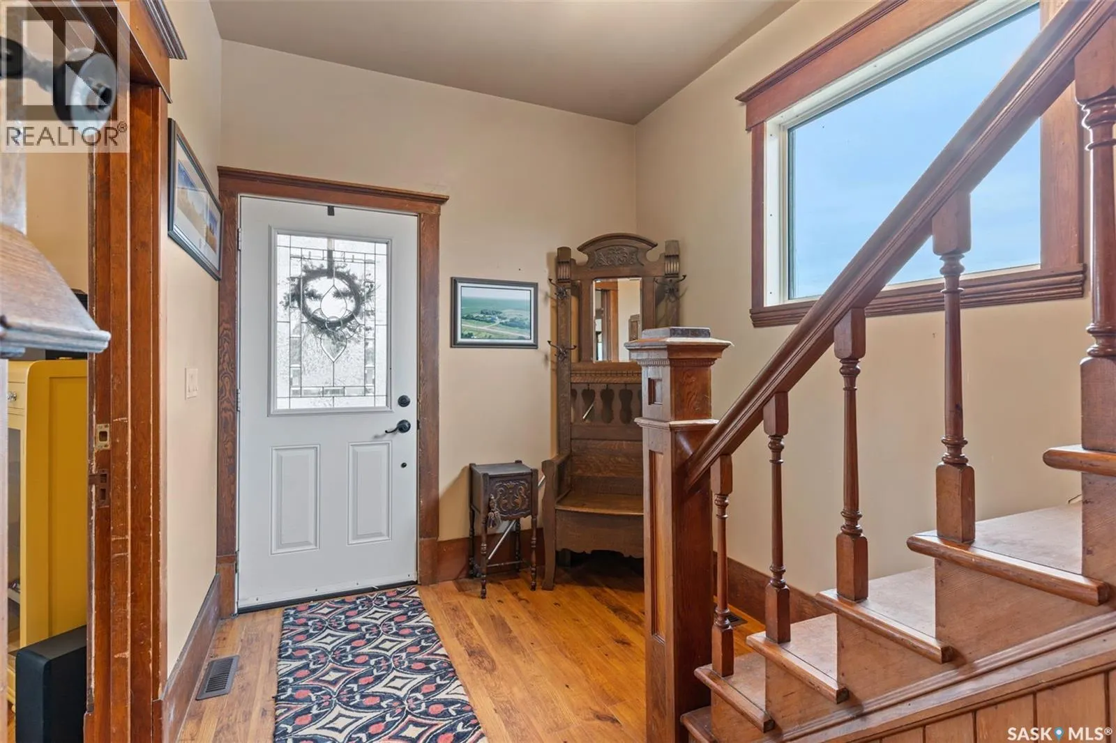 13.04 Acreage by Lake Diefenbaker