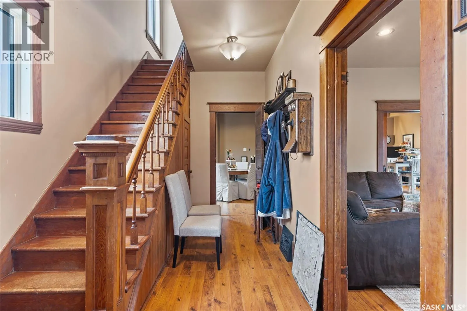 13.04 Acreage by Lake Diefenbaker