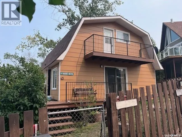 45 Snedden CRESCENT