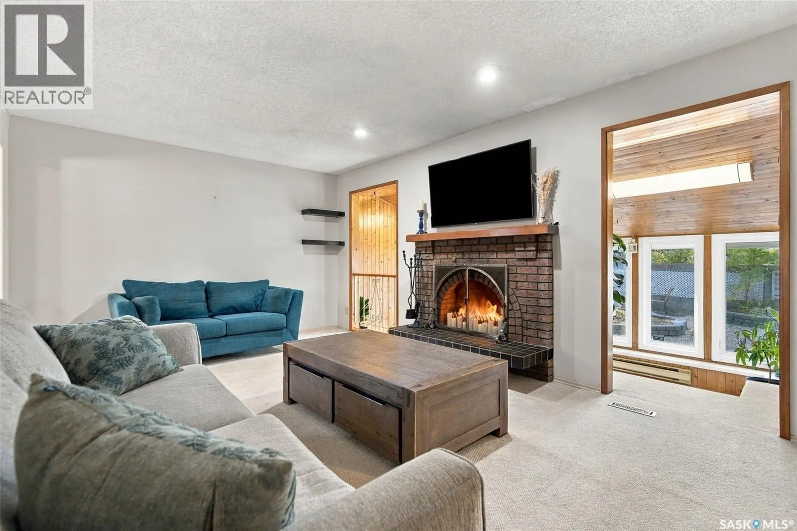 122 MICHENER DRIVE
