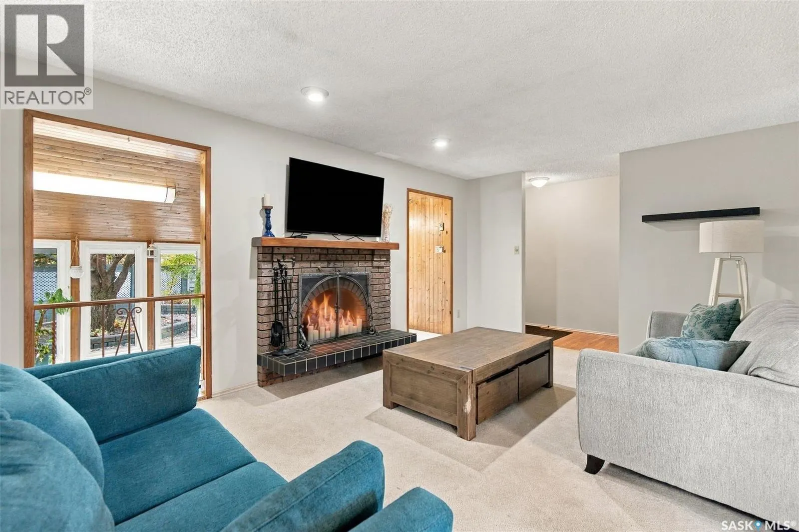 122 MICHENER DRIVE