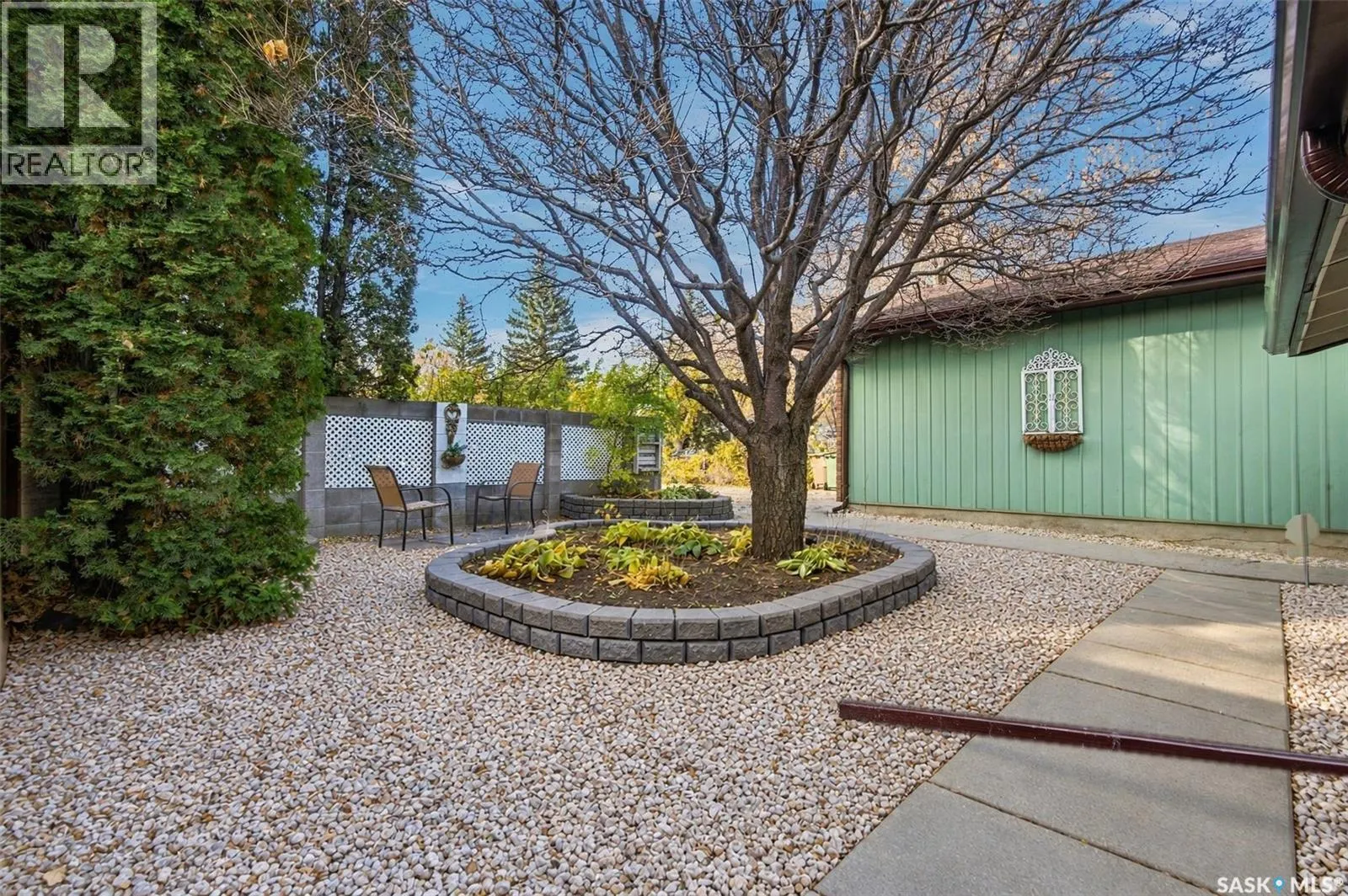 122 MICHENER DRIVE