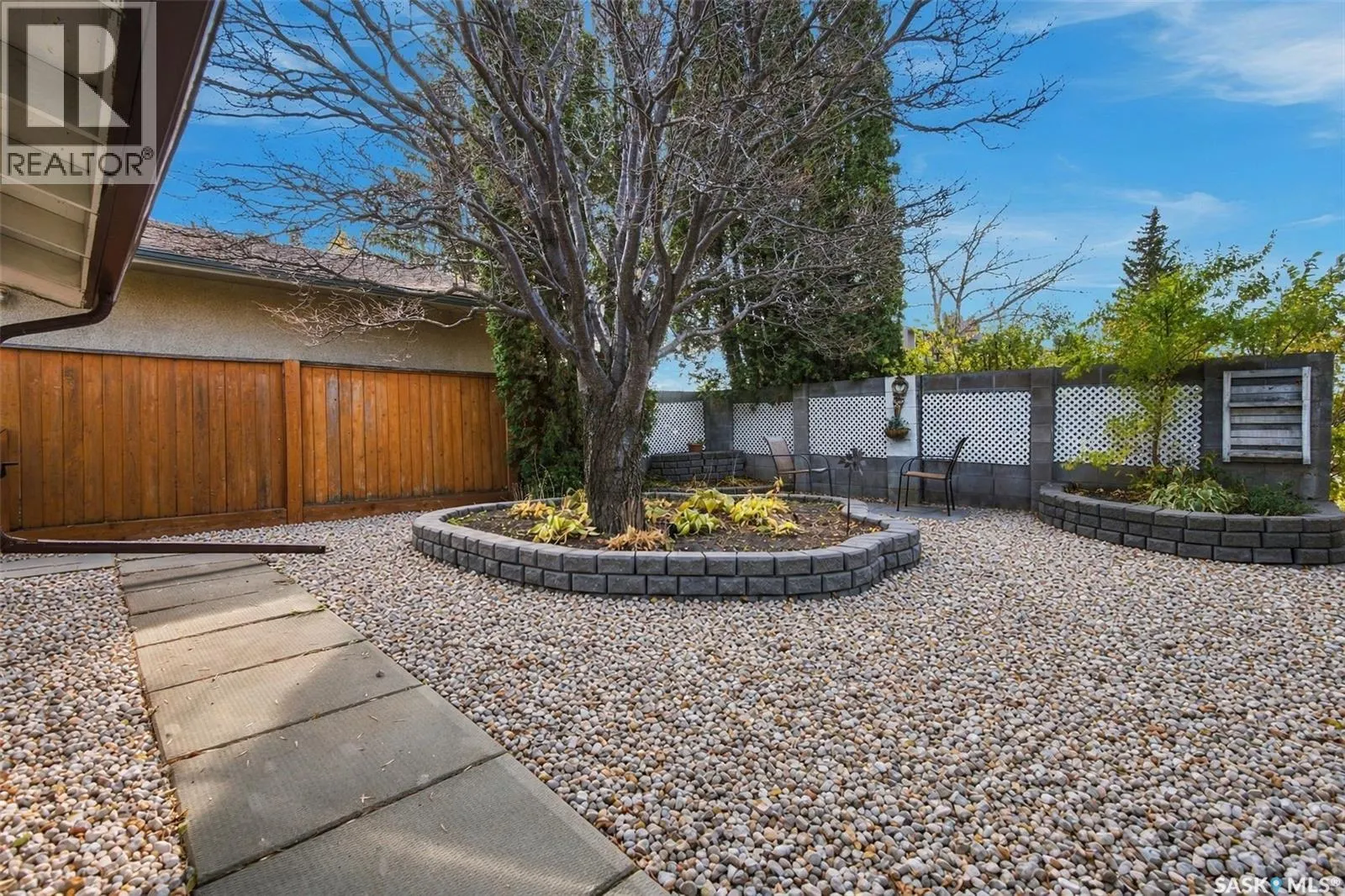 122 MICHENER DRIVE