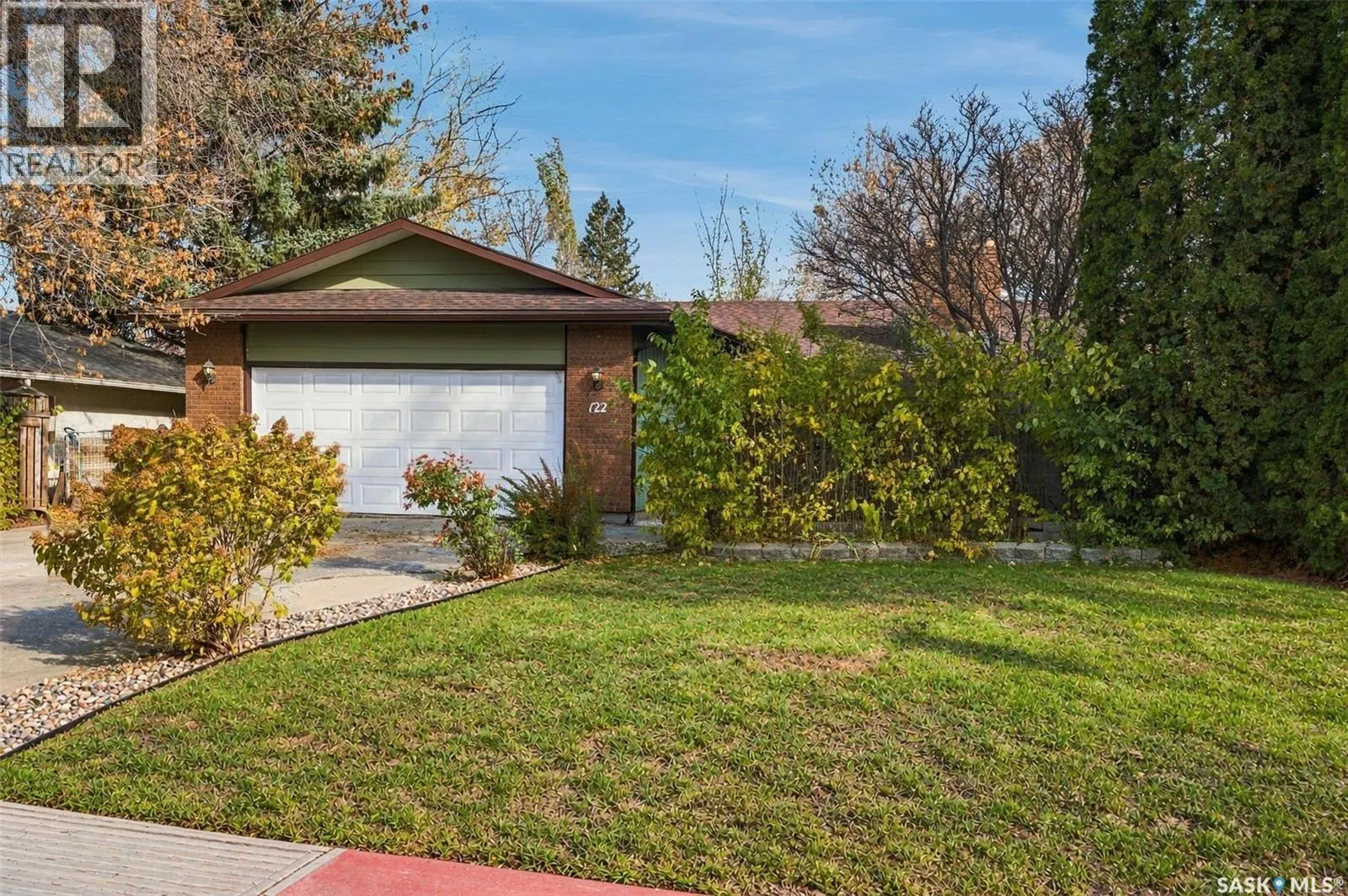 122 MICHENER DRIVE