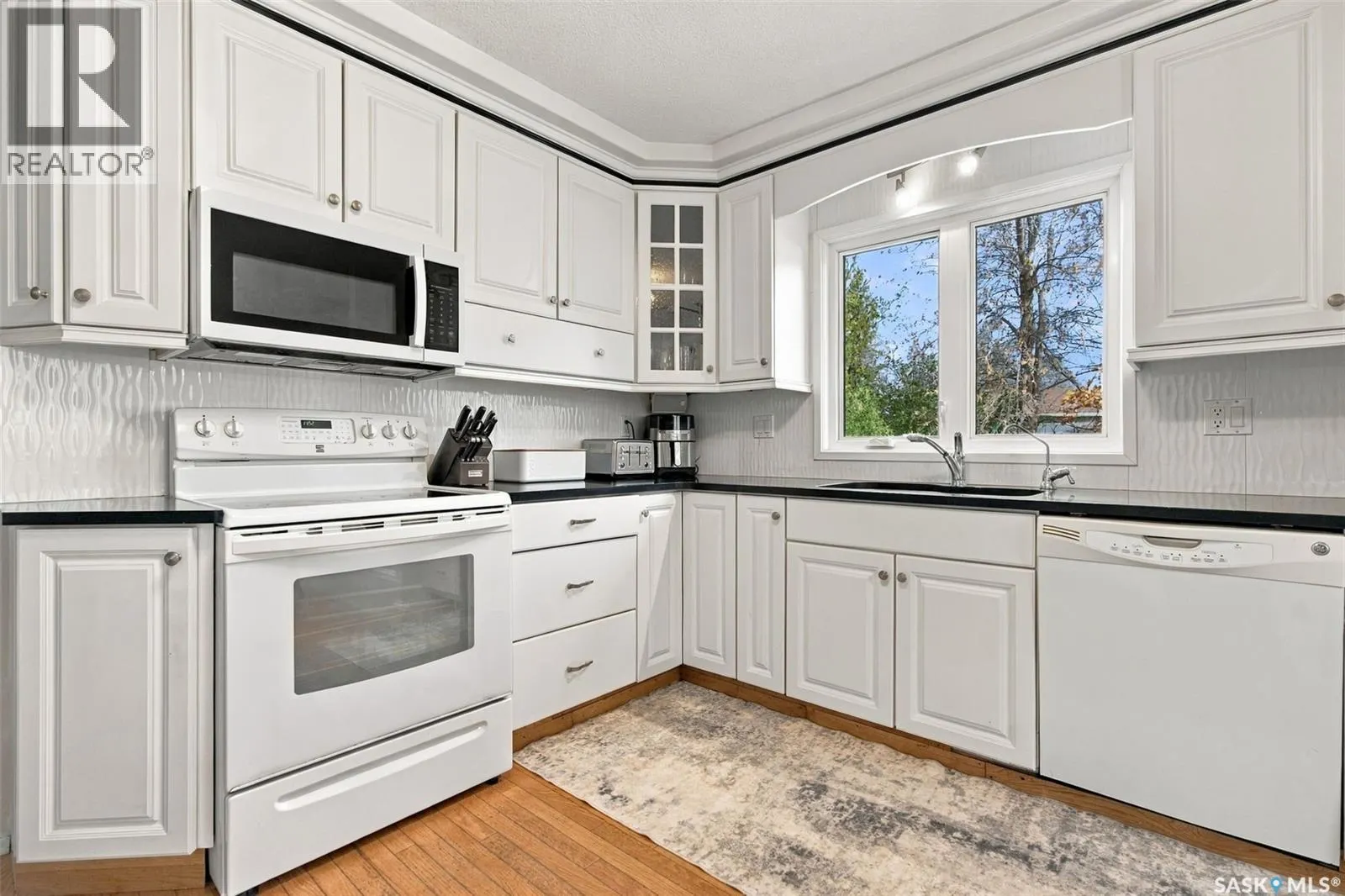122 MICHENER DRIVE