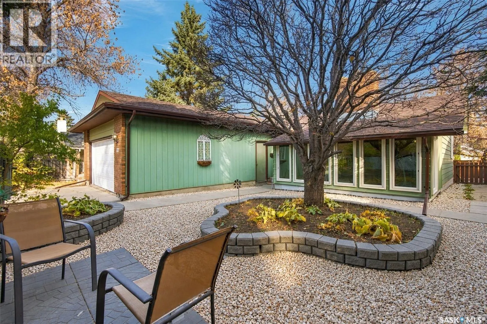 122 MICHENER DRIVE