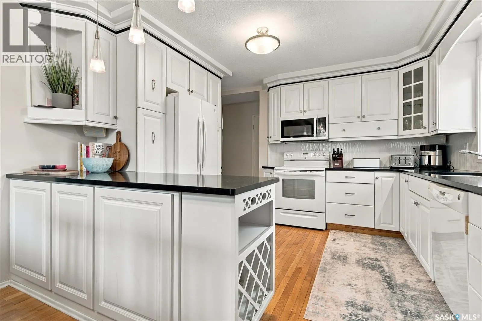 122 MICHENER DRIVE