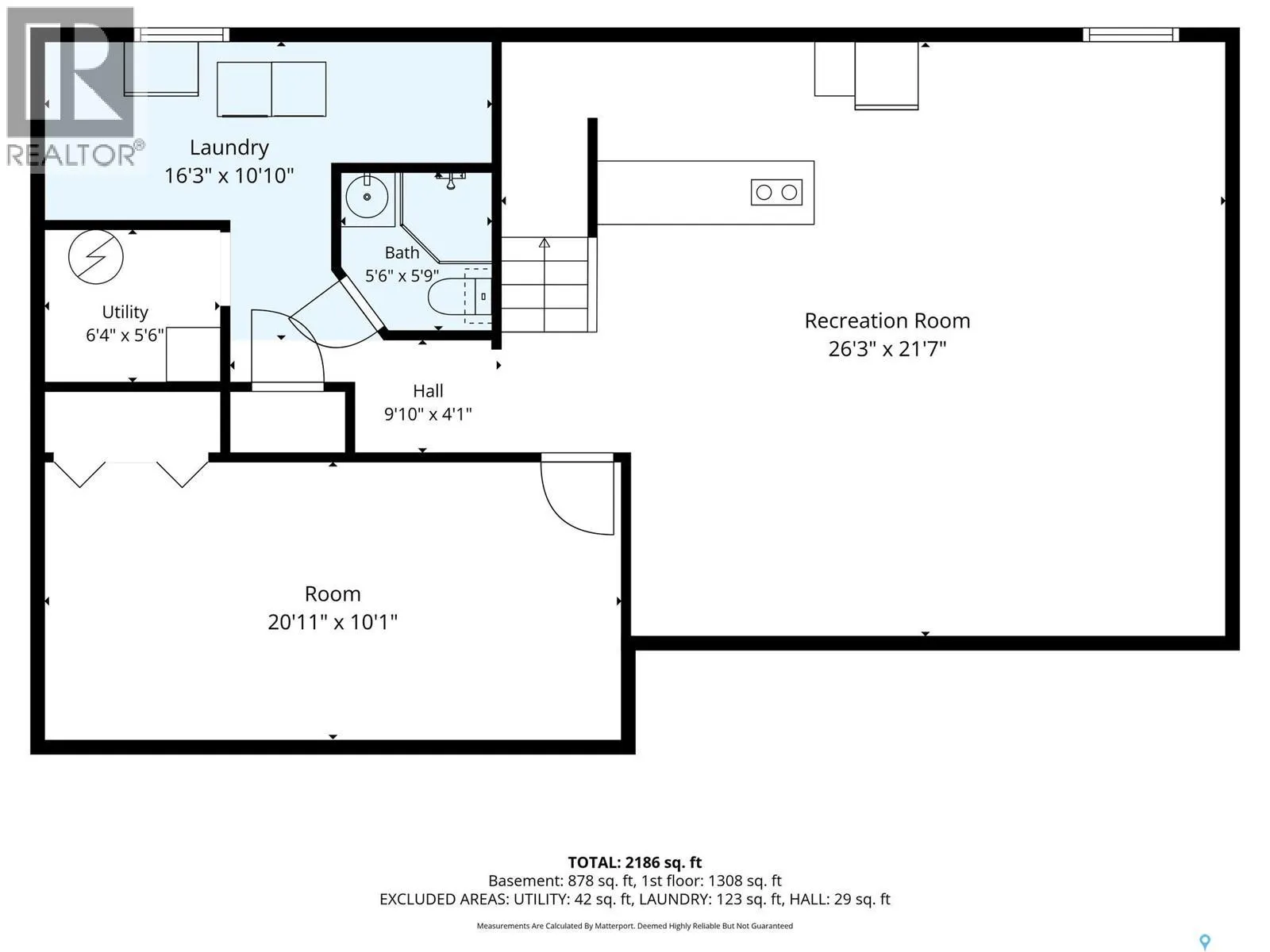 122 MICHENER DRIVE