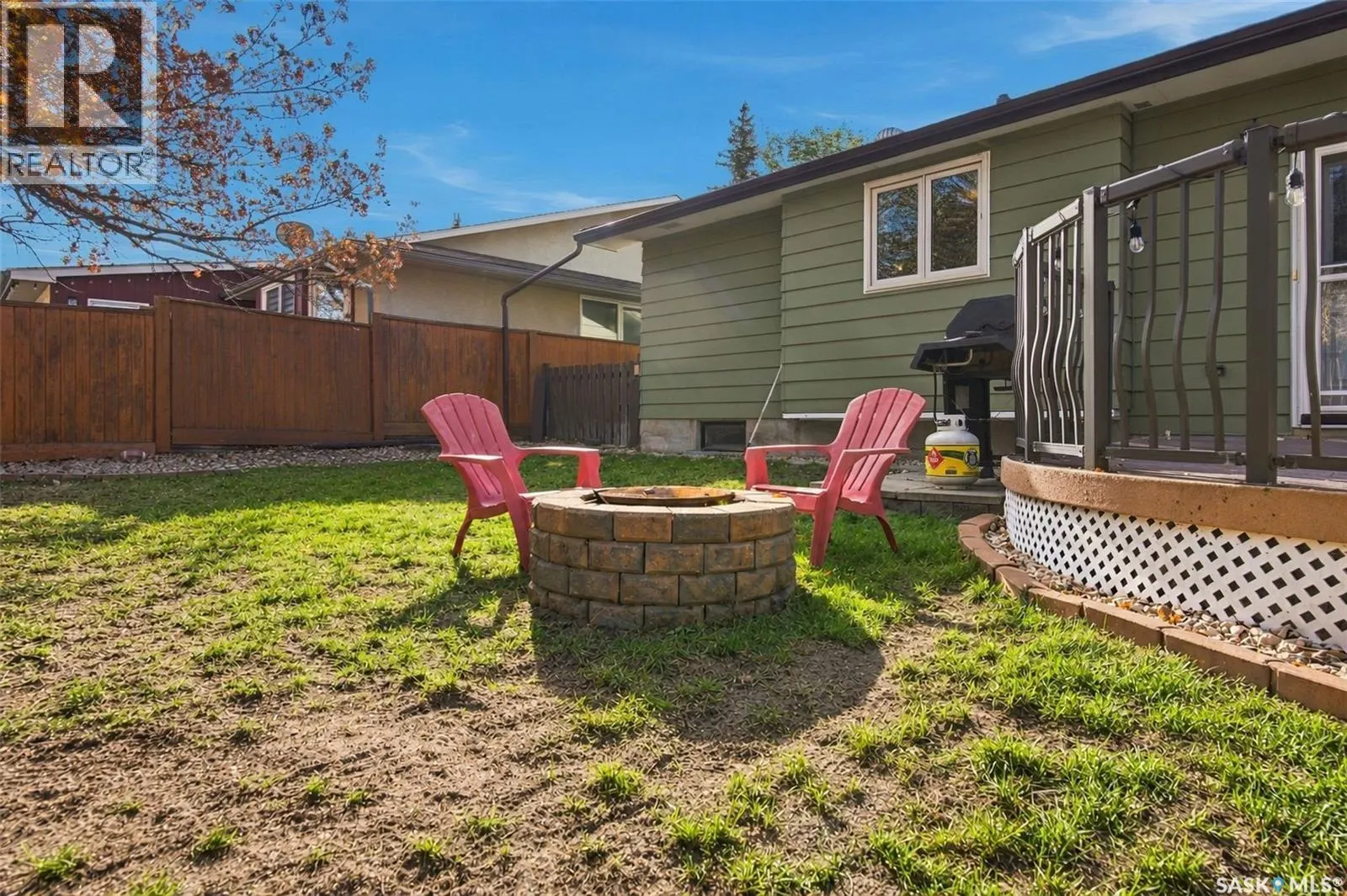 122 MICHENER DRIVE
