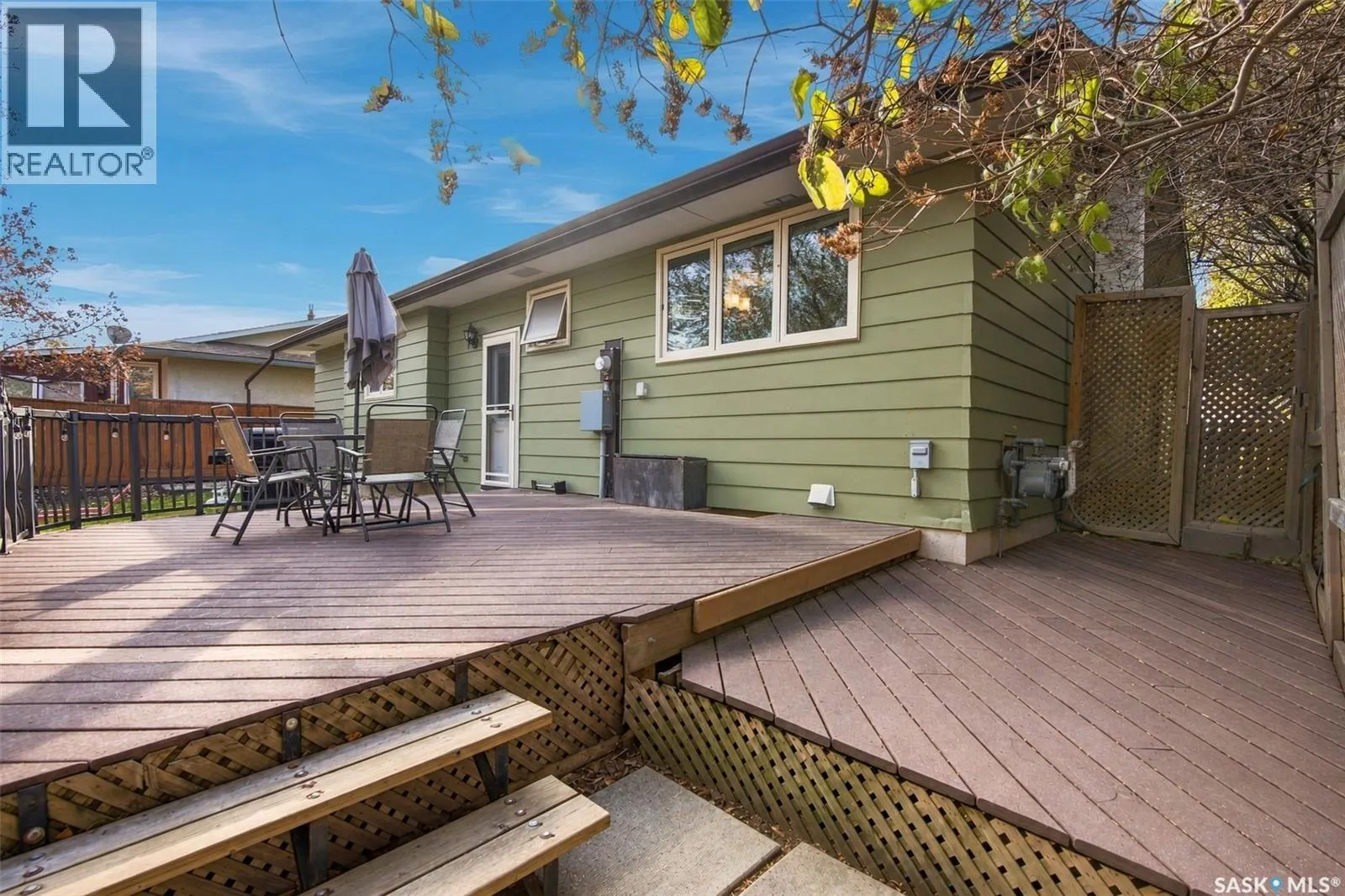122 MICHENER DRIVE