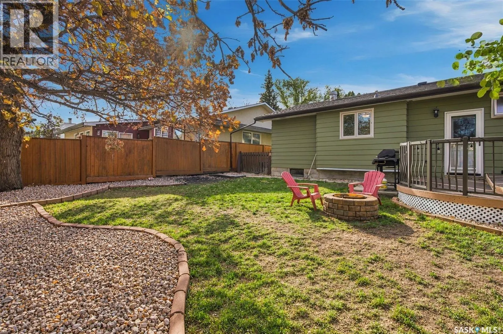 122 MICHENER DRIVE