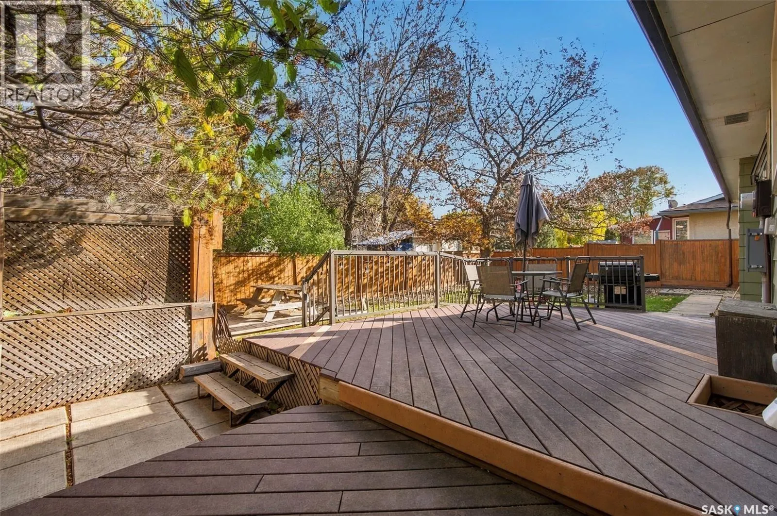 122 MICHENER DRIVE