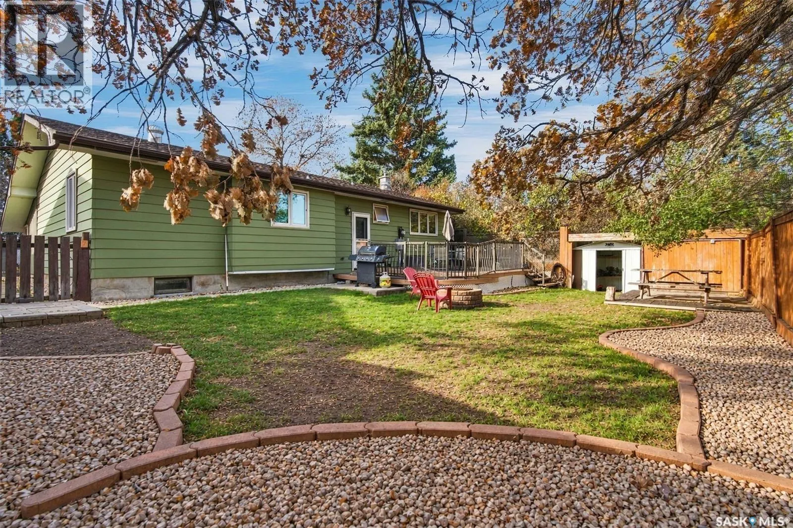122 MICHENER DRIVE