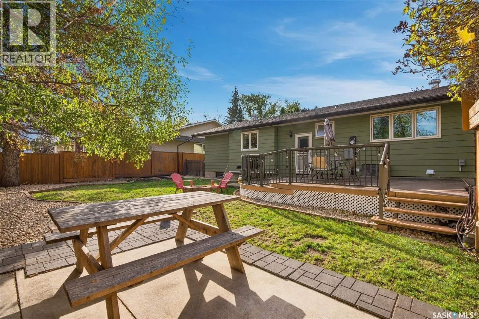 122 MICHENER DRIVE