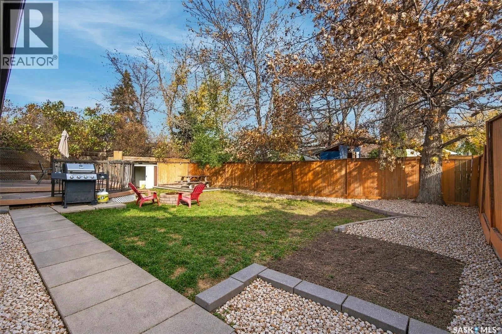 122 MICHENER DRIVE