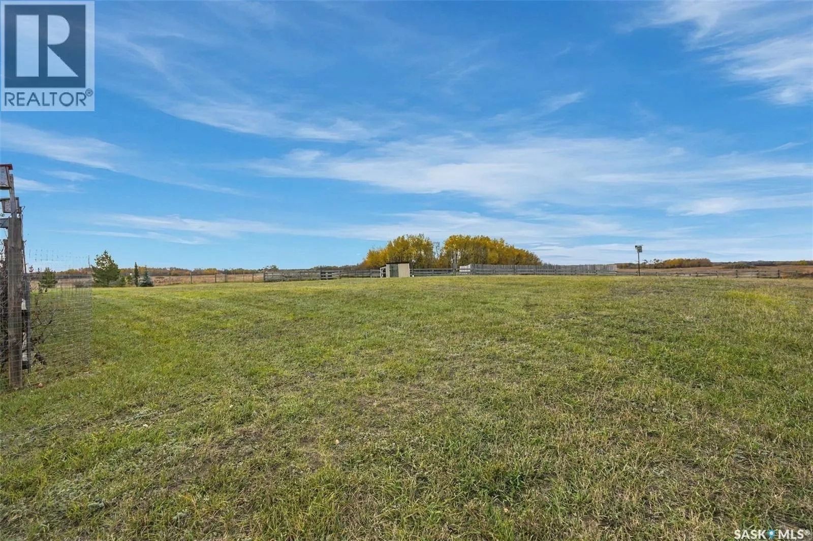 Pike Lake Scenic Country Acreage