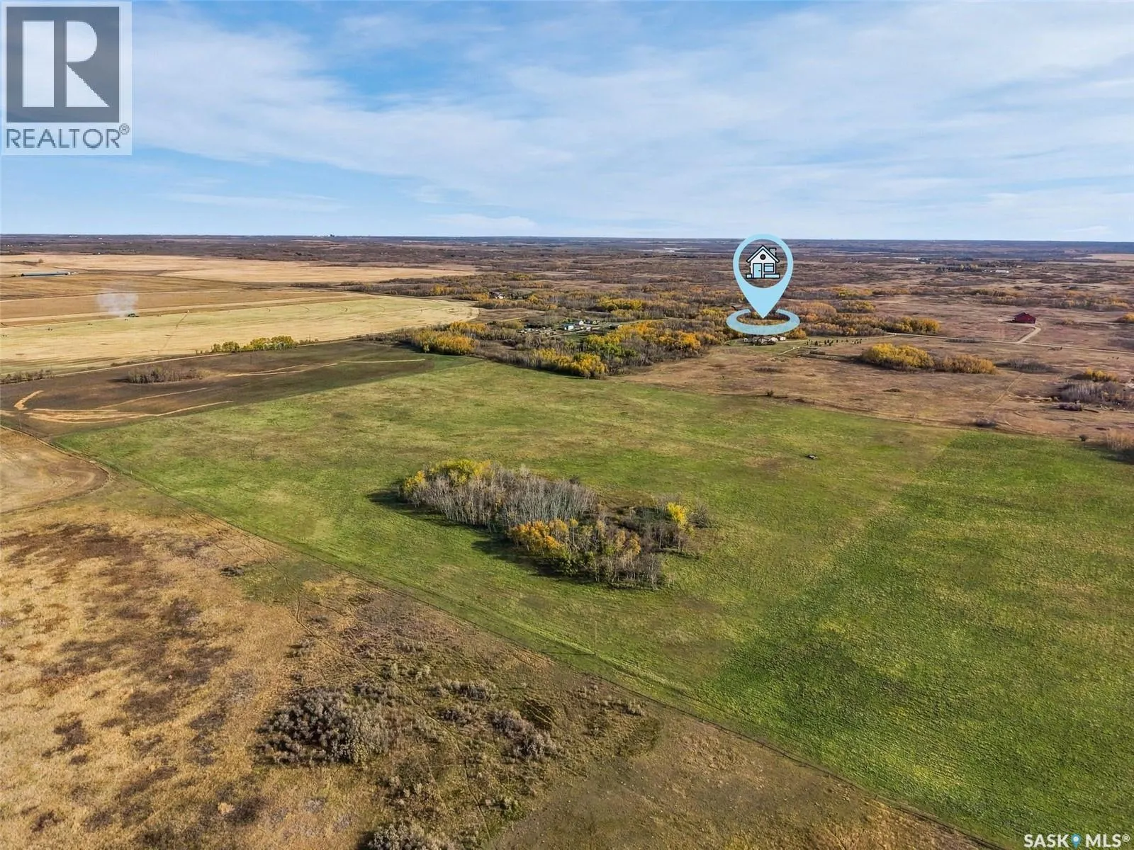 Pike Lake Scenic Country Acreage