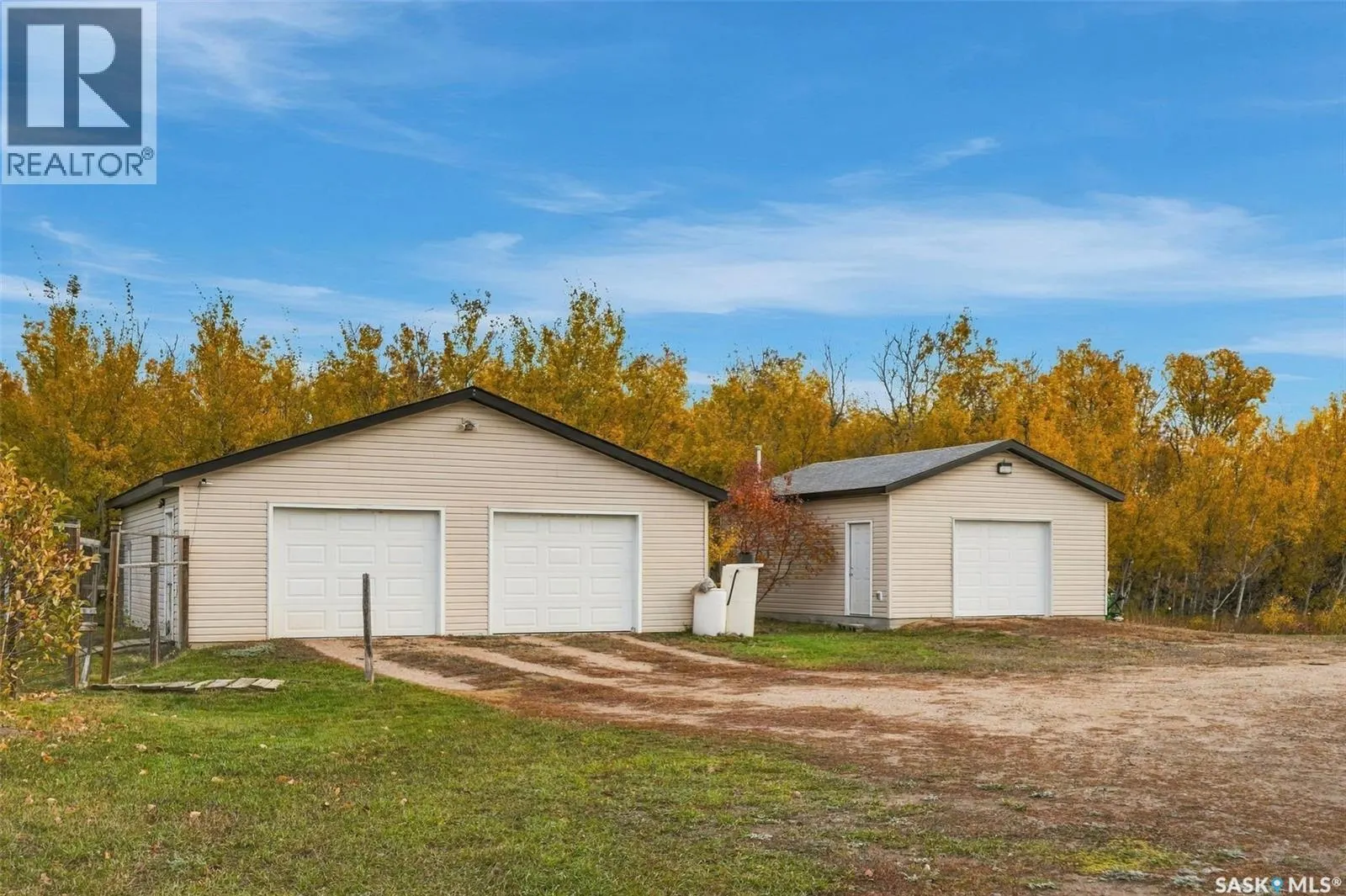 Pike Lake Scenic Country Acreage