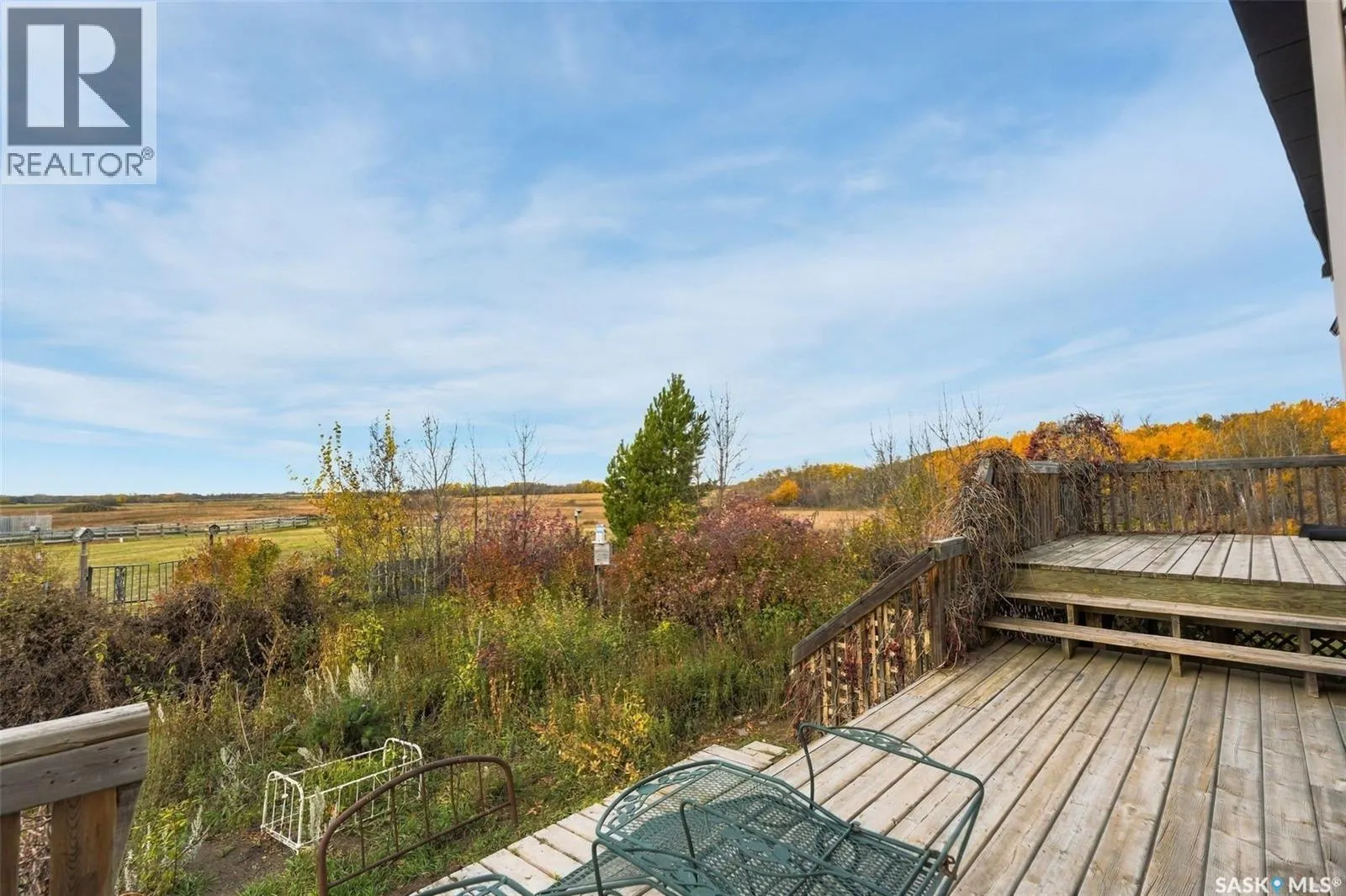 Pike Lake Scenic Country Acreage