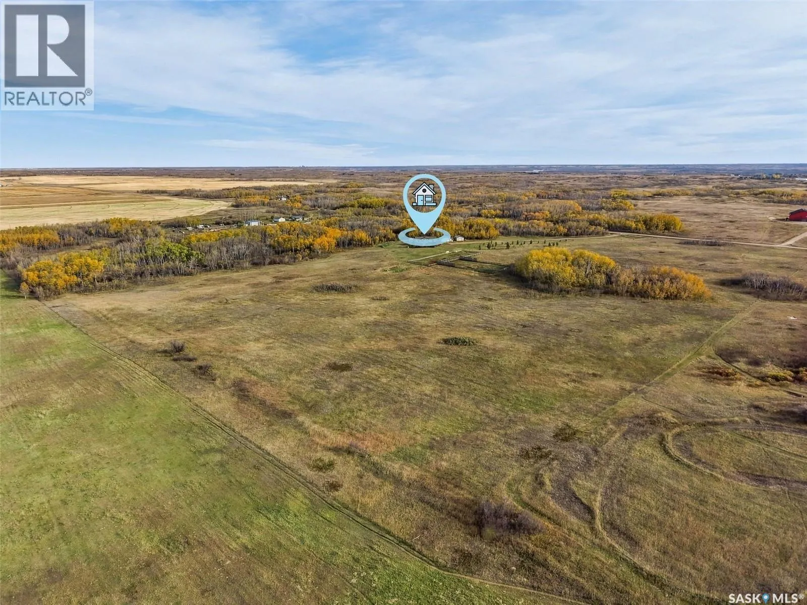 Pike Lake Scenic Country Acreage